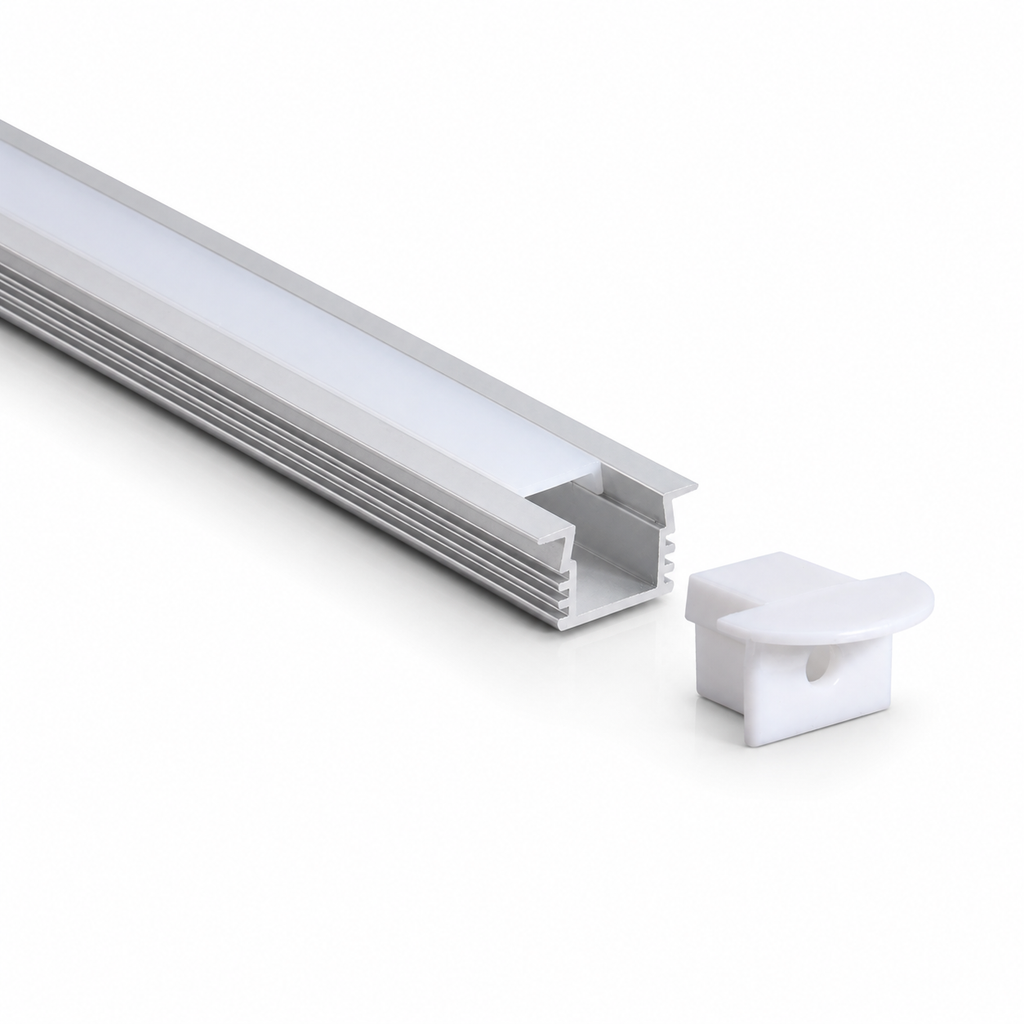 Recess 300 Deep | Made-to-Order Recessed Linear LED Light