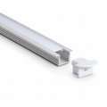 Recess 300 Deep | Made-to-Order Recessed Linear LED Light