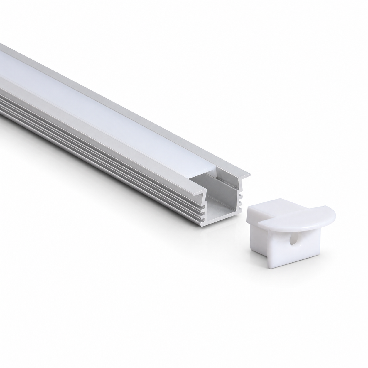 Recess 300 Deep | Made-to-Order Recessed Linear LED Light