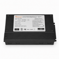 200W Hardwire LED Driver