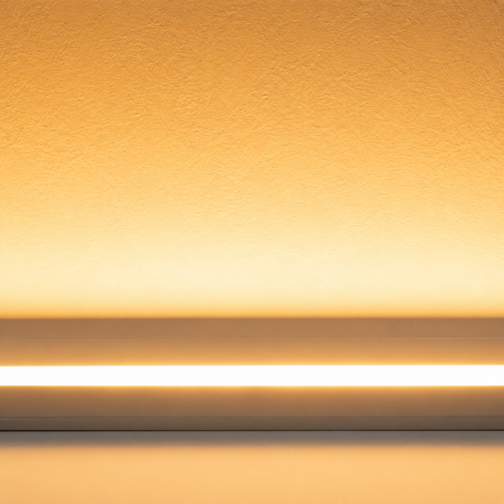 Flexible LED Strip 2700K (50ft Roll)