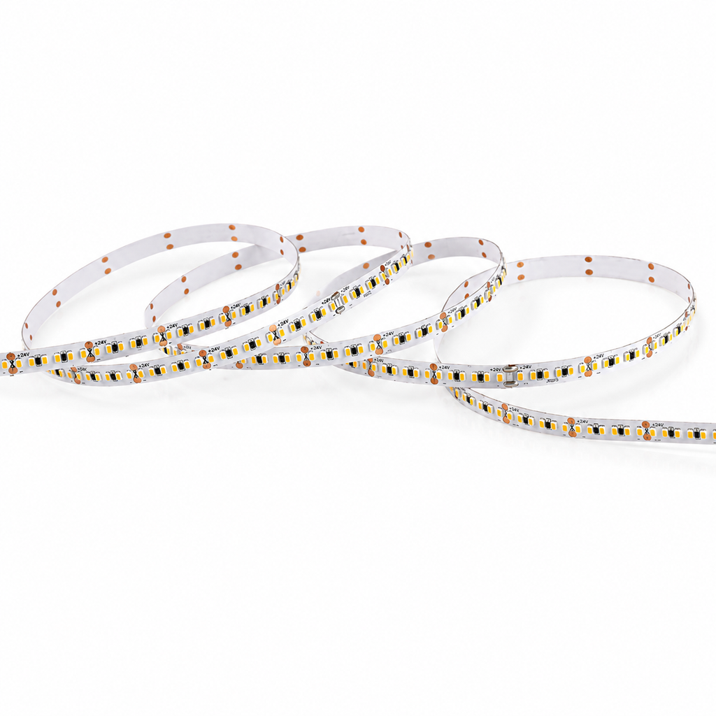 Flexible LED Strip 3000K (50ft Roll)