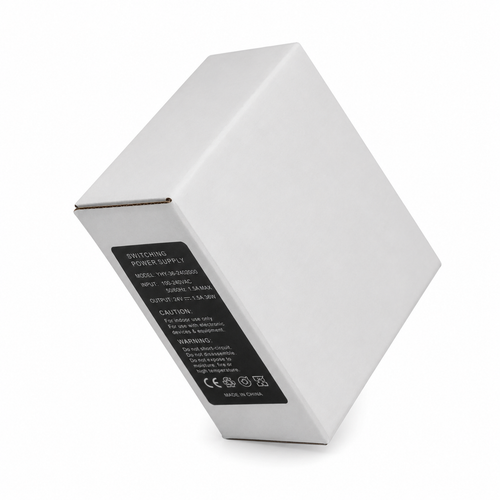 36W Plug-In LED Driver