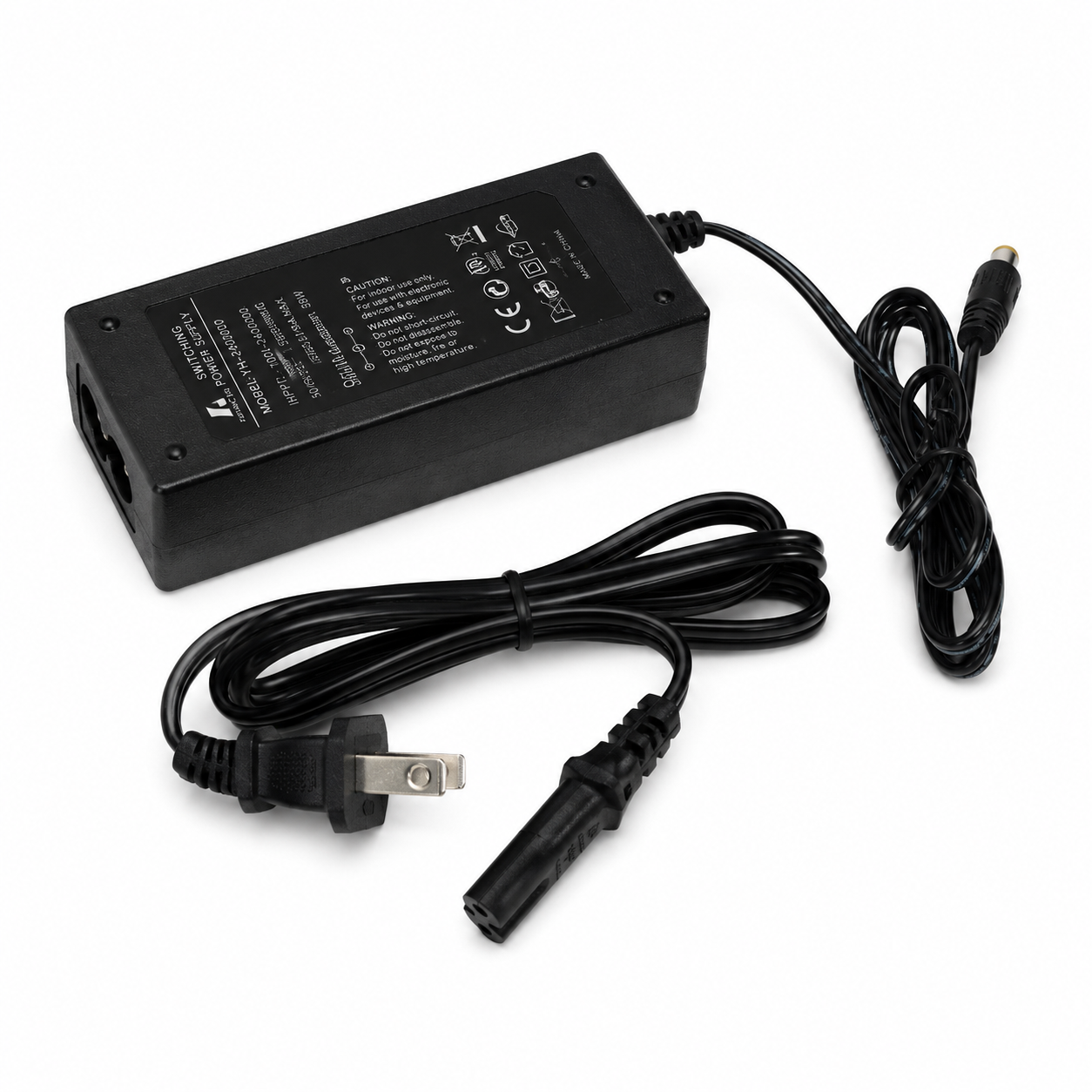 36W Plug-In LED Driver