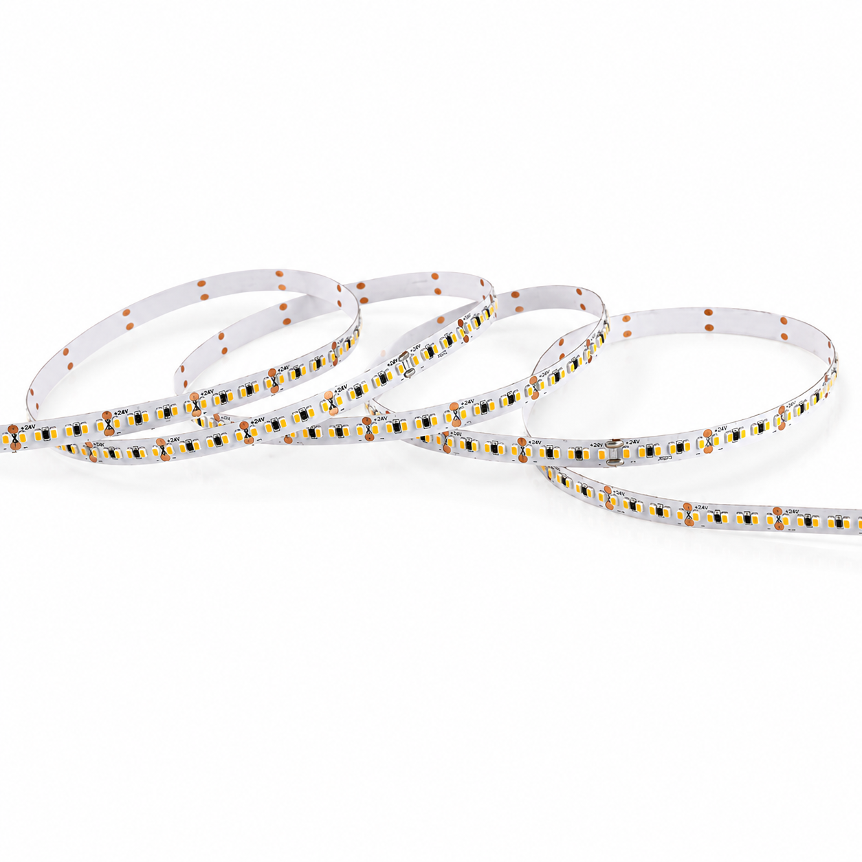 Flexible LED Strip 4000K (50ft Roll)
