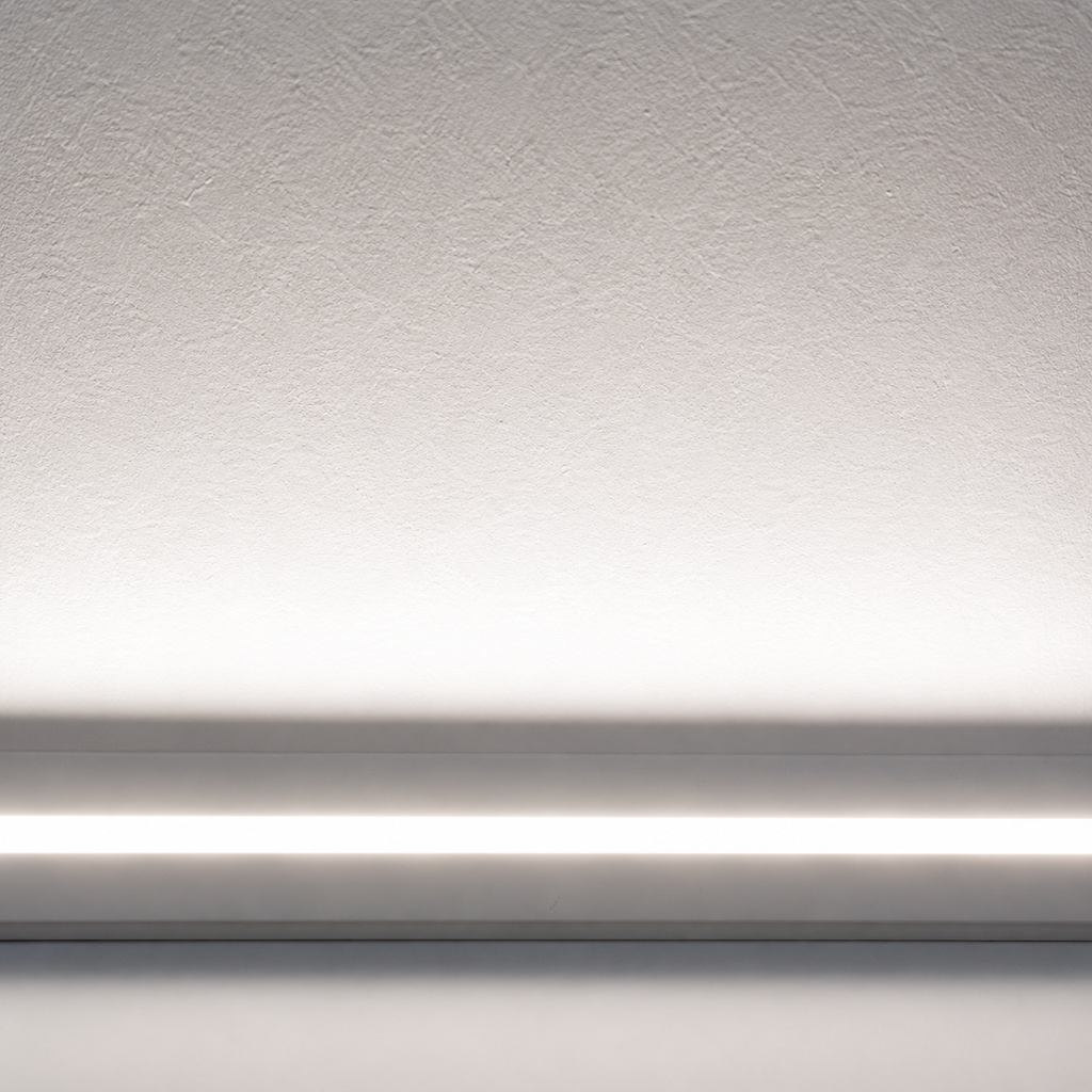 Flexible LED Strip 4000K (50ft Roll)