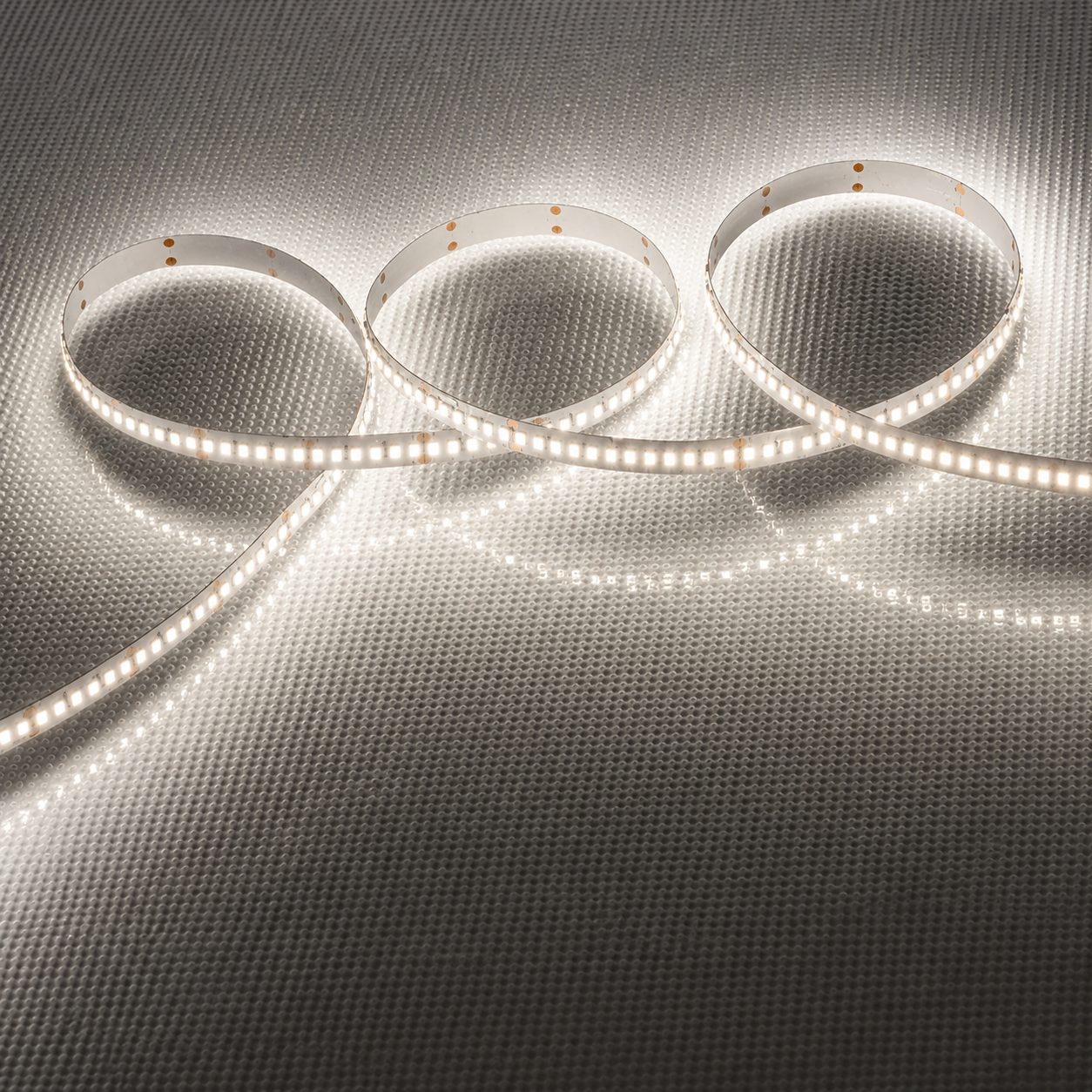 Flexible LED Strip 4000K (50ft Roll)