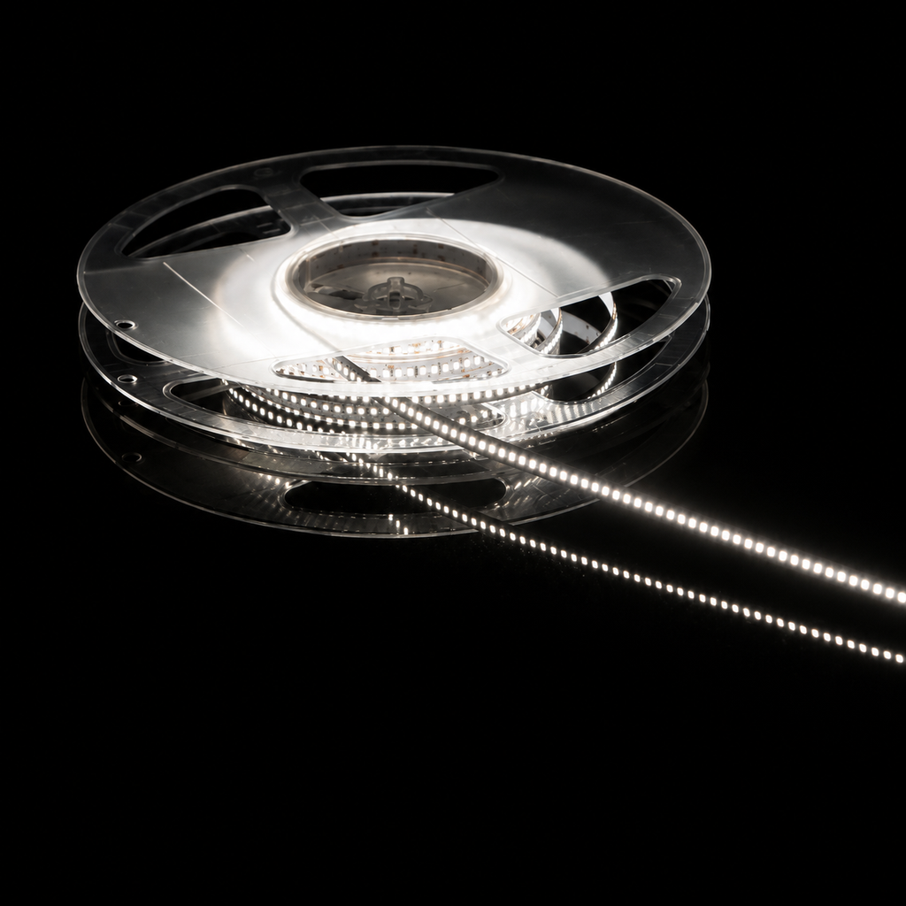 Flexible LED Strip 4000K (50ft Roll)