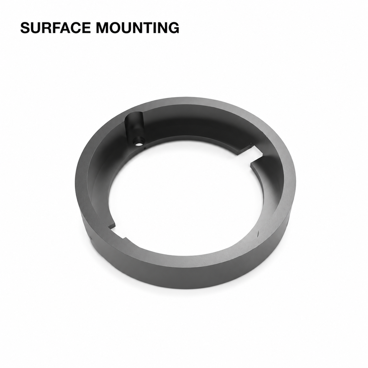 Puck Light 200 | Recessed & Surface Mount MTO LED Puck Light
