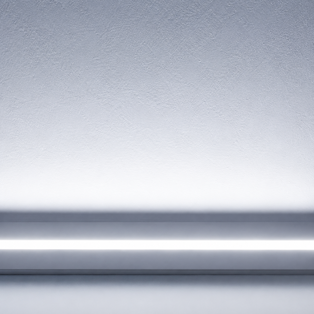 Flexible LED Strip 5000K (50ft Roll)