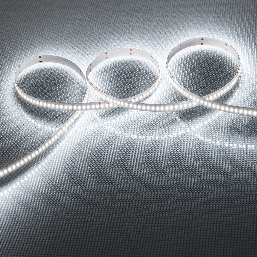 Flexible LED Strip 5000K (50ft Roll)