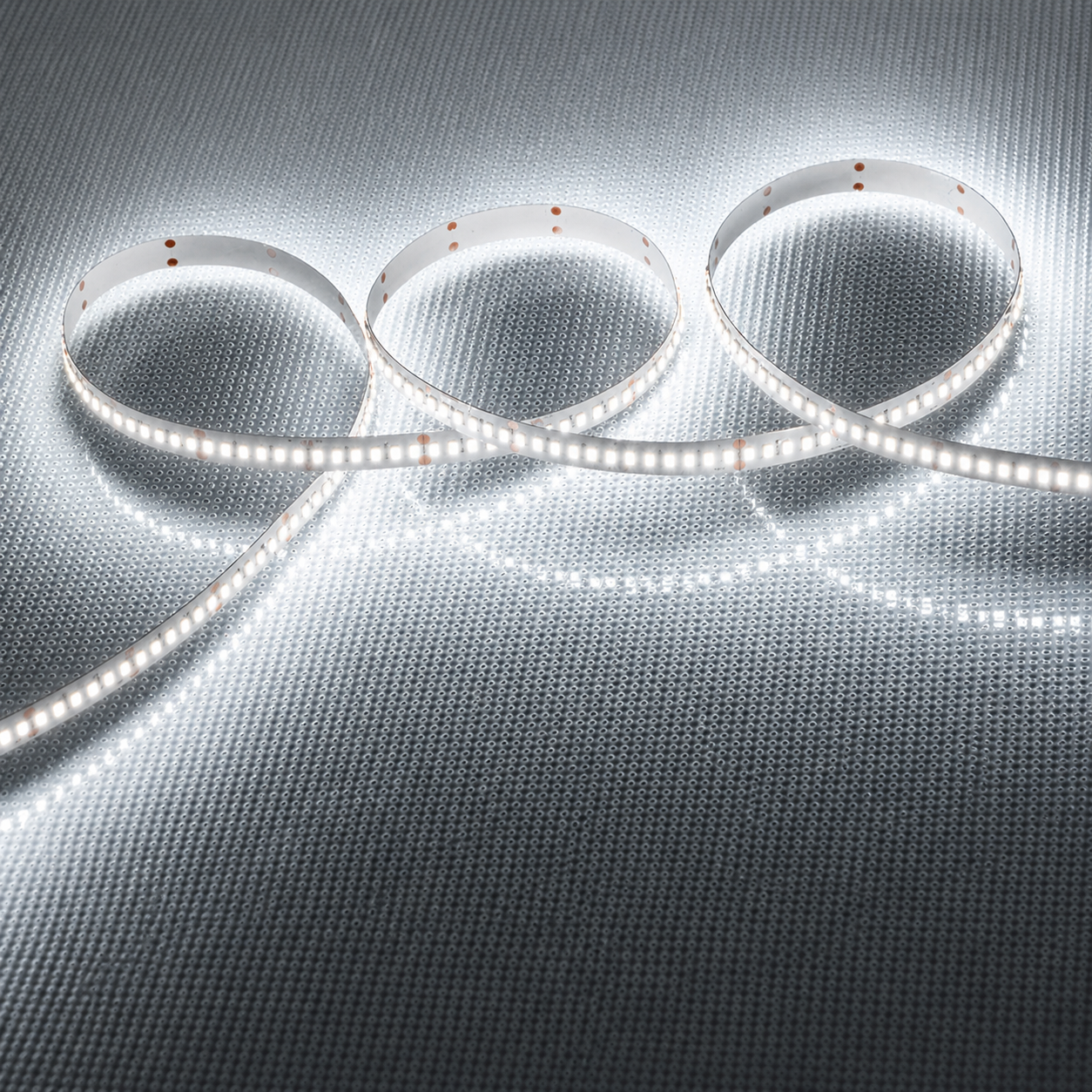Flexible LED Strip 5000K (50ft Roll)