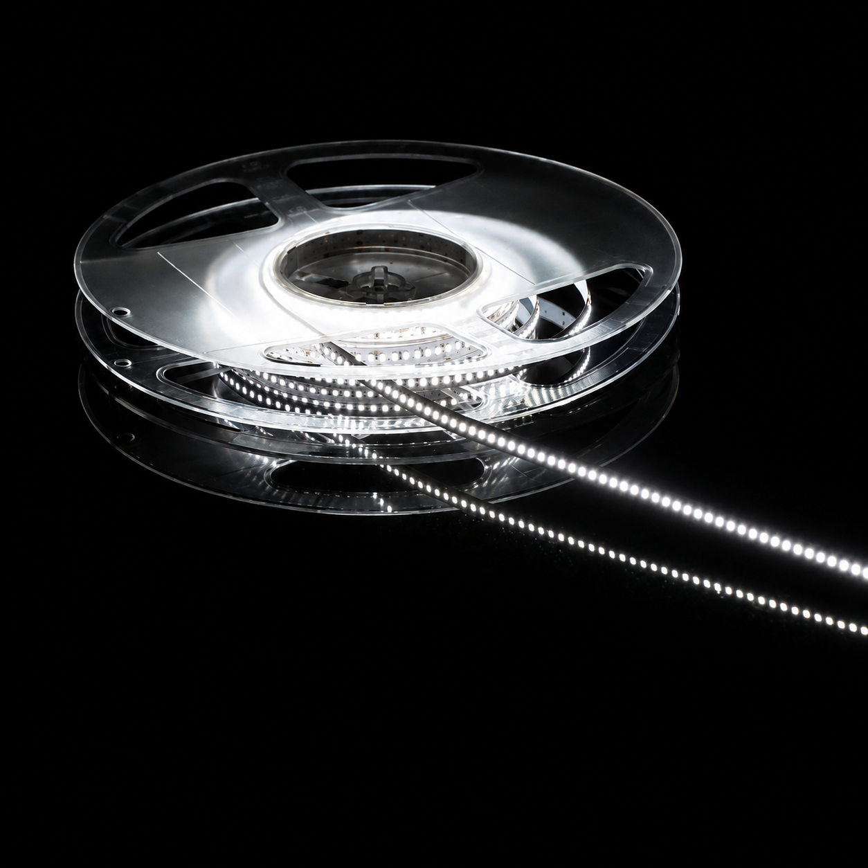 Flexible LED Strip 5000K (50ft Roll)