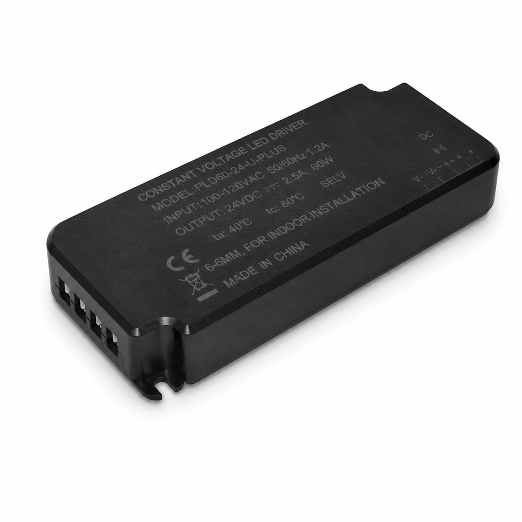 60W Plug & Play LED Driver