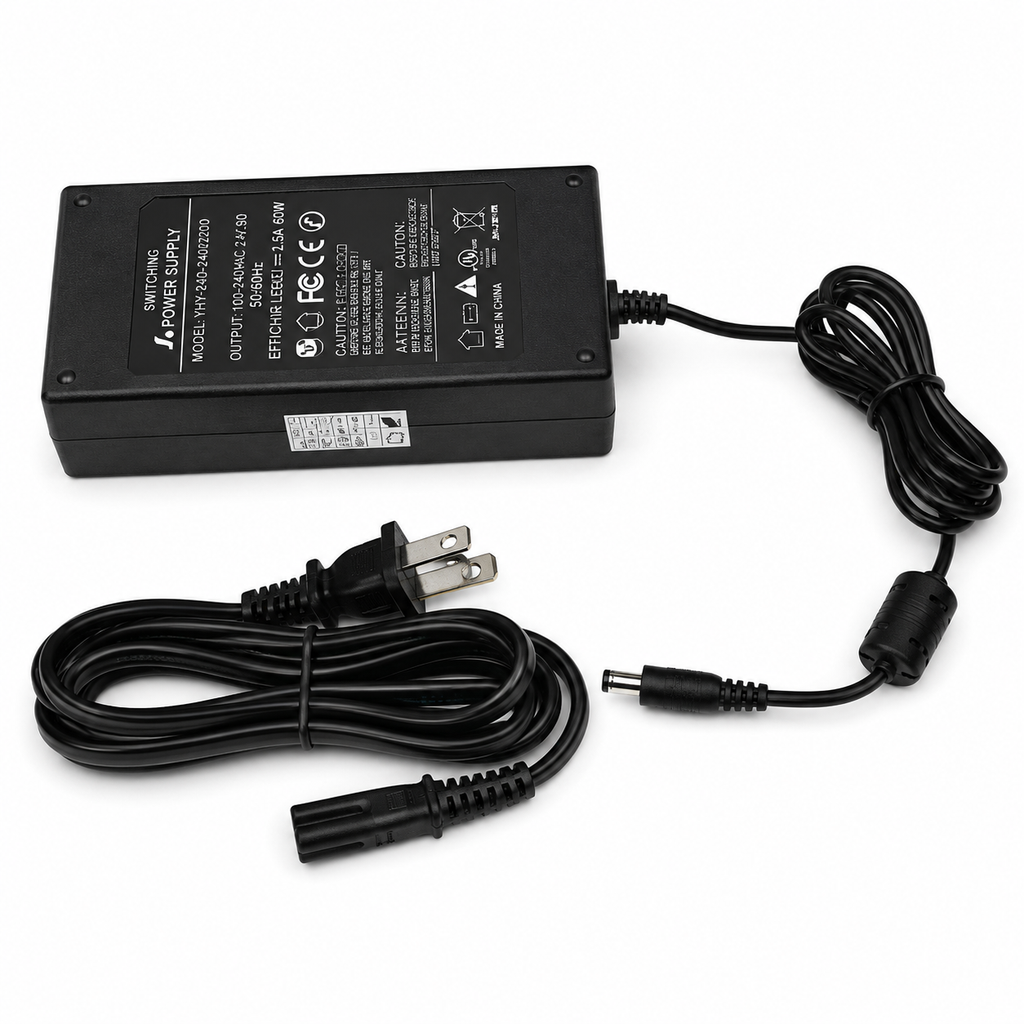 60W Plug-In LED Driver