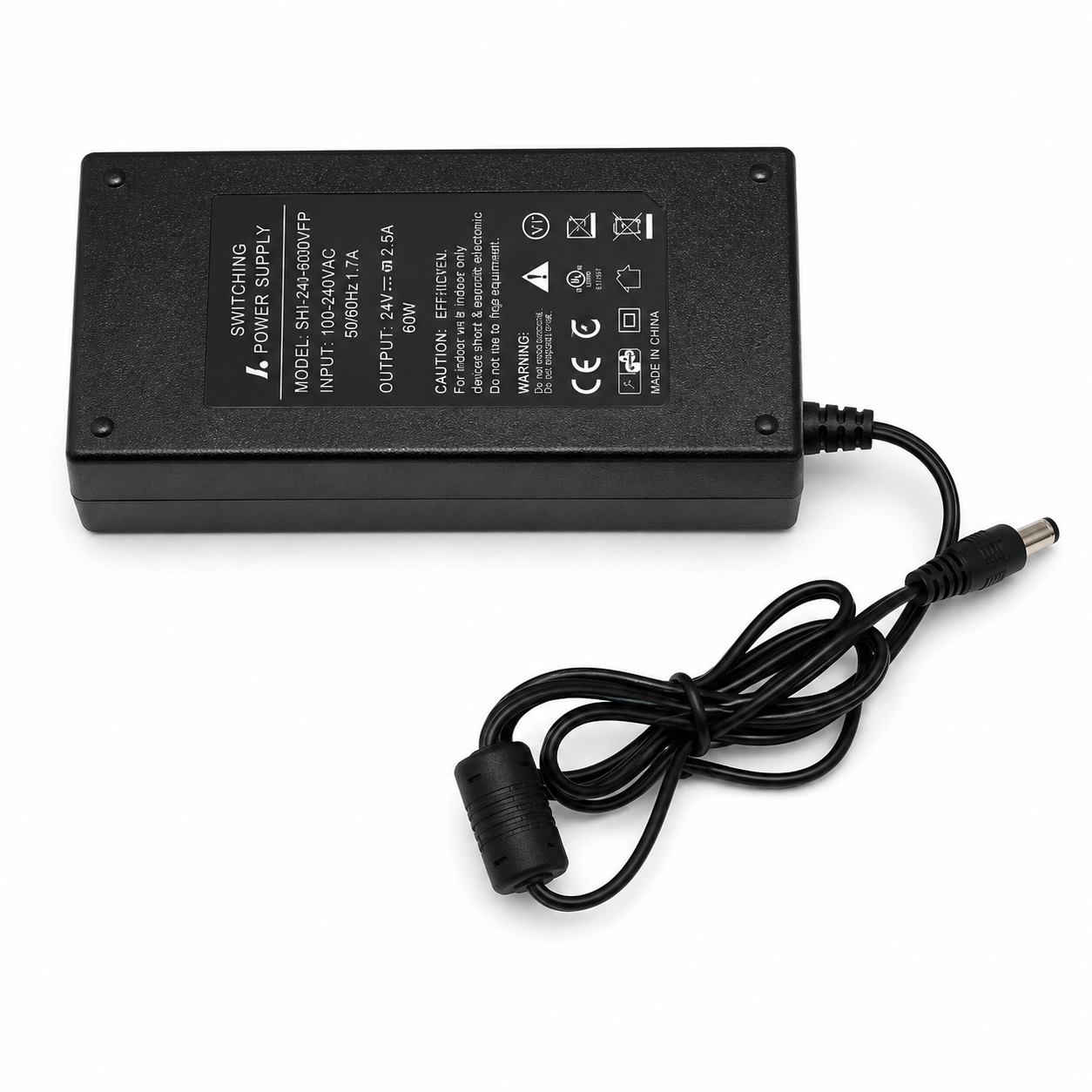 60W Plug-In LED Driver