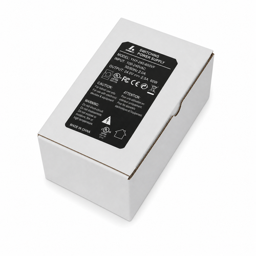 60W Plug-In LED Driver