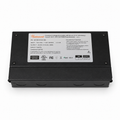 96W Hardwire LED Driver
