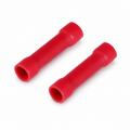 Butt Crimp Connector, 16-22AWG