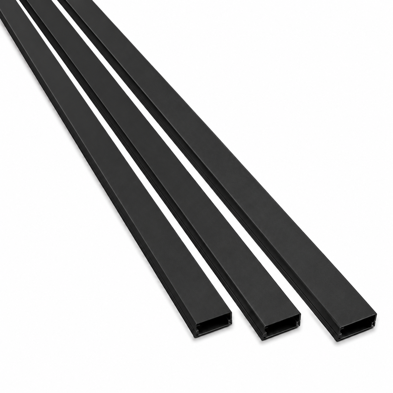 Conceal Track 4 Foot Raceway