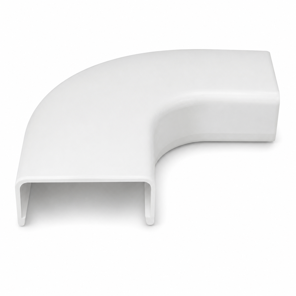 Conceal Track Corner Connector