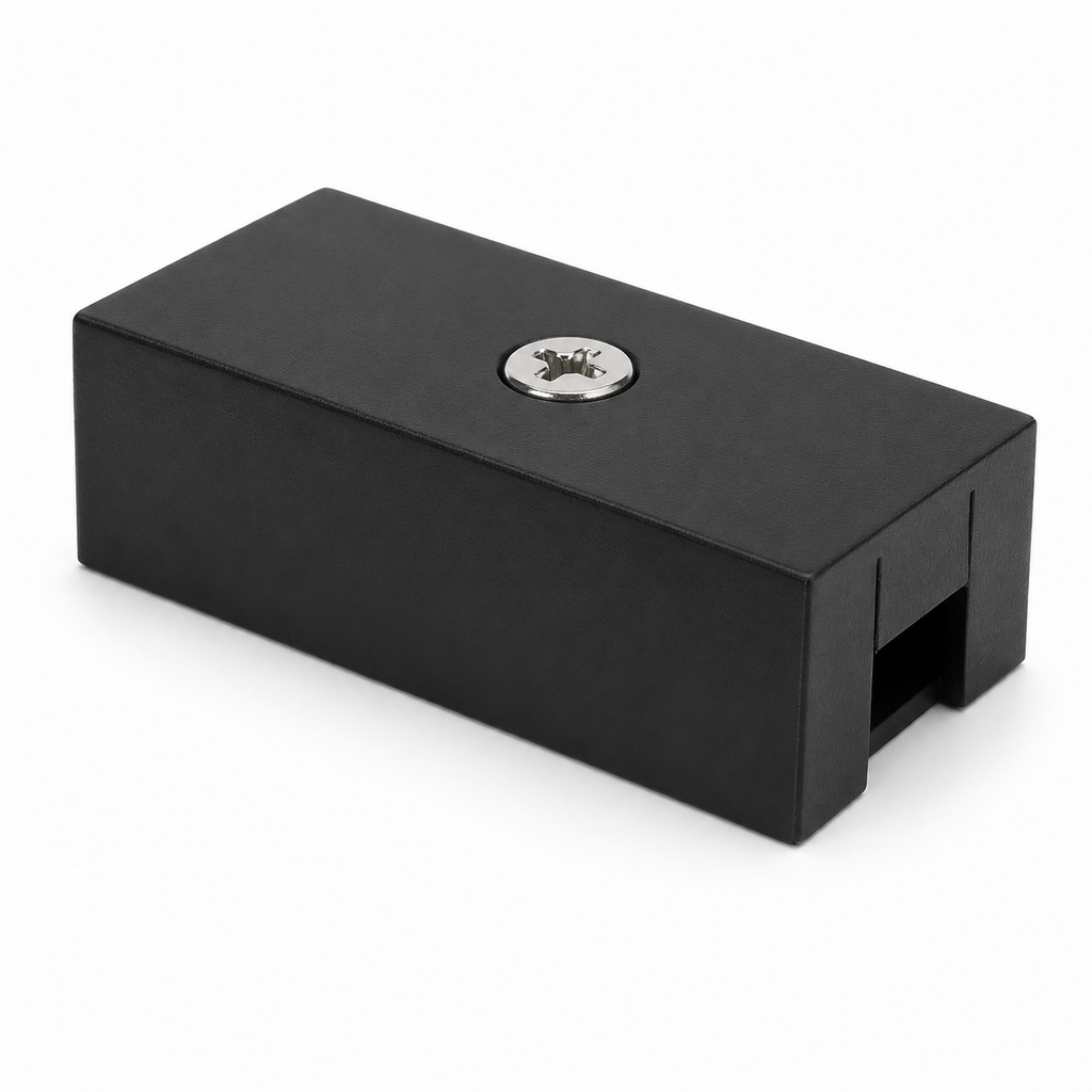 Junction Box Connector, 14-22AWG