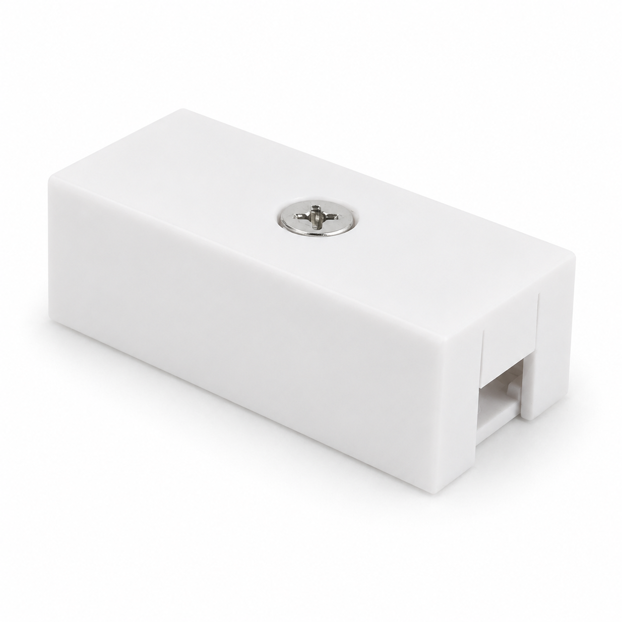 Junction Box Connector, 14-22AWG