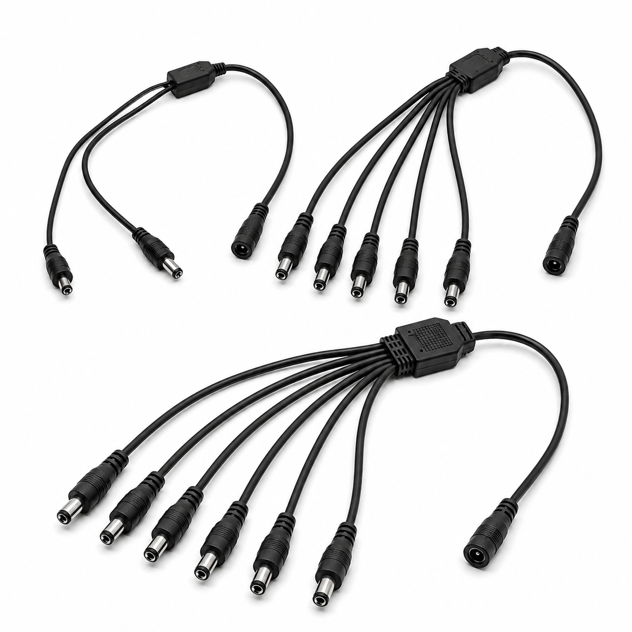 Splitter Cable