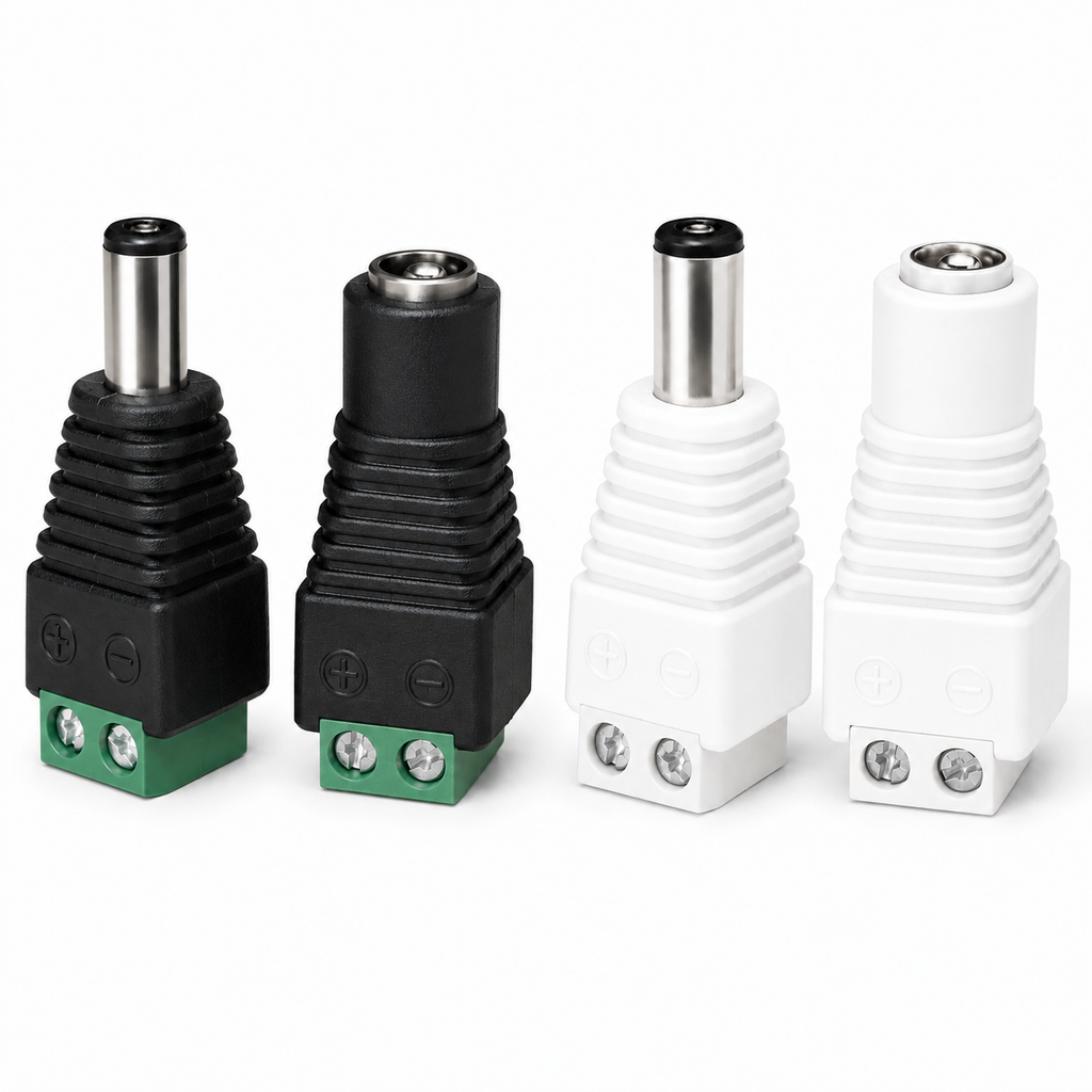 Wire Plug Connector Set