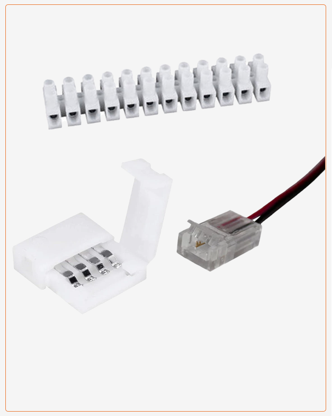 Connectors