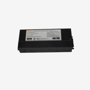 300W Dimmable Hardwire Driver