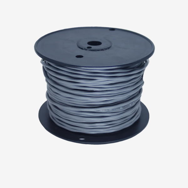 Installation Wire