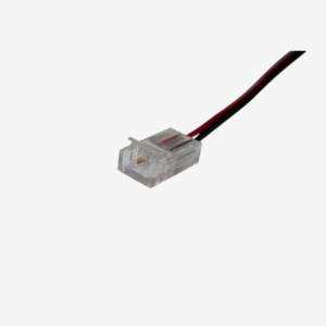 No-Solder Square Connector