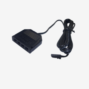 Plug & Play Junction Box