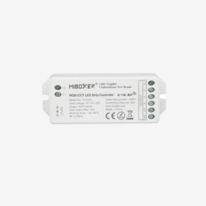 RGB+CCT Tuneable Receiver