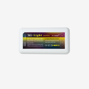 Single Color Receiver
