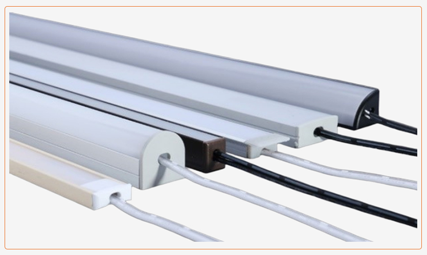 Linear Lights