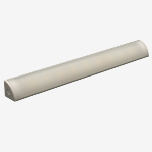Angled 100 Crescent