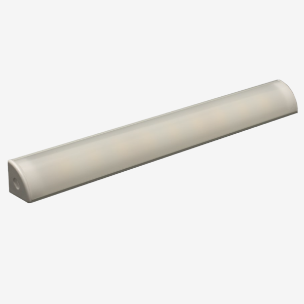 Angled 100 Crescent