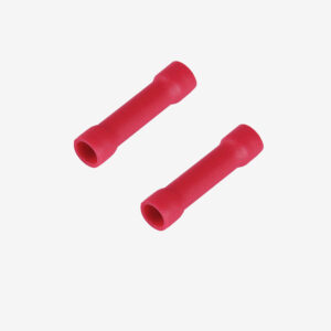 Butt Crimp Connector, 16-22AWG