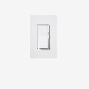 Lutron Diva - DV-600P-WH