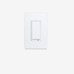 EvaLogik WiFi Smart Rocker Switch