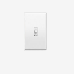 EvaLogik WiFi Smart Toggle Switch