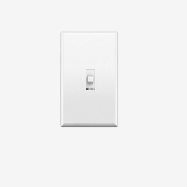 EvaLogik WiFi Smart Toggle Switch