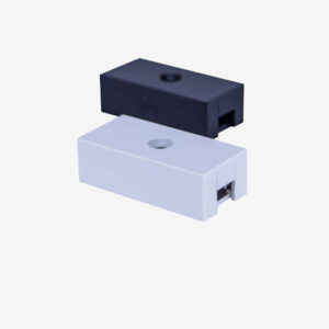 Junction Box Connector, 14-22AWG
