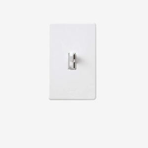 Lutron Ariadni - White