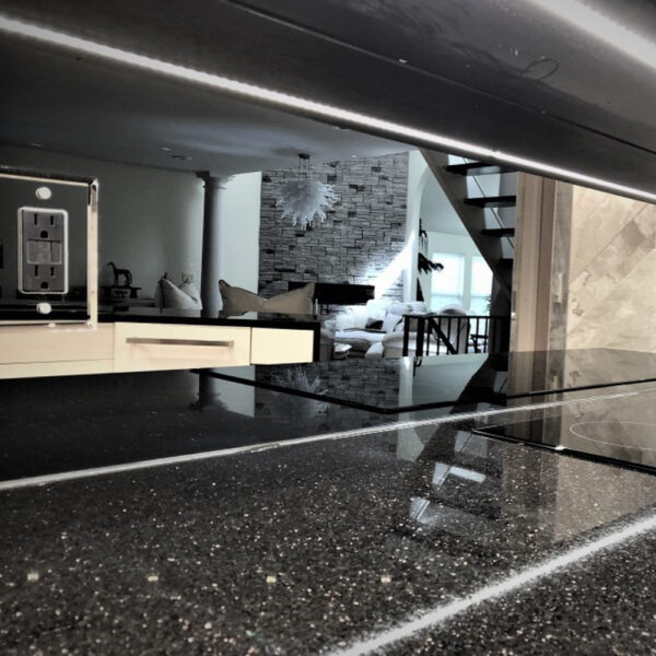 Recessed 100 Groove - Image 3