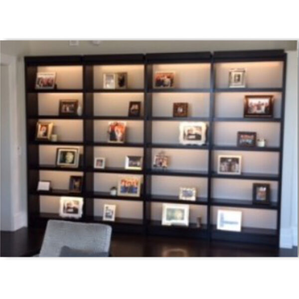 Recessed 400 Angled - Image 3