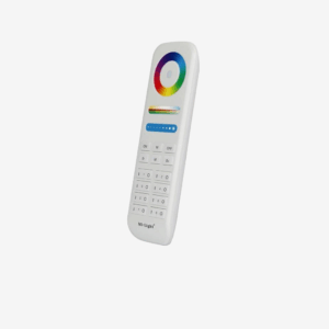 RGB+CCT Remote Controller