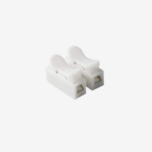 Spring Clip Connector